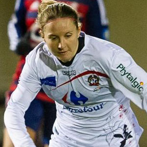 Amélie Coquet