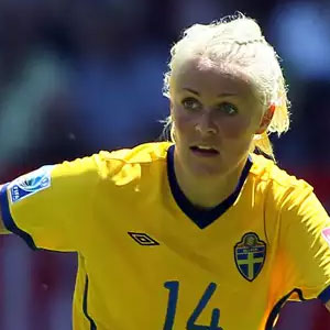 Josefine Öqvist