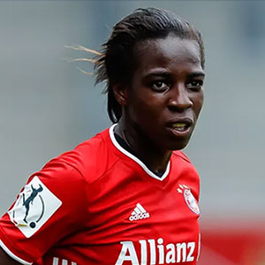 Viviane Asseyi