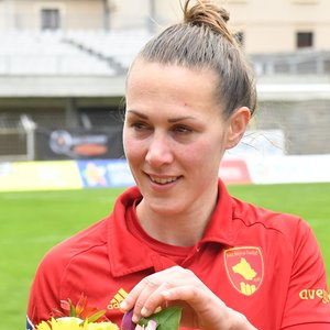 Flavie Lemaître