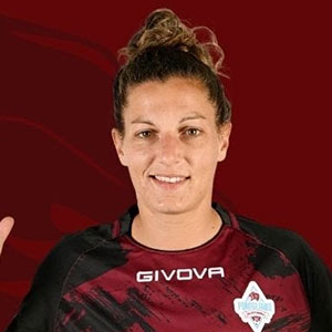 Laura Bourgouin