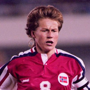 Heidi Støre