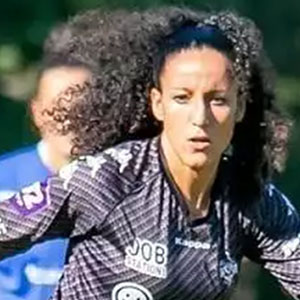 Salma Amani