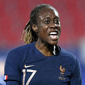 Ouleymata Sarr