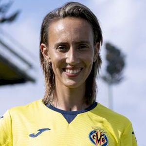 Virginia Torrecilla
