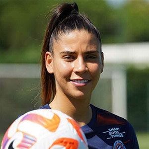 Léa Khelifi