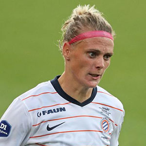 Faustine Robert