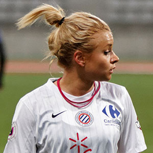 Marion Torrent