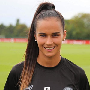 Mélissa Gomes