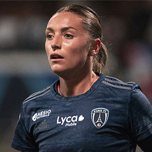 Louise Fleury