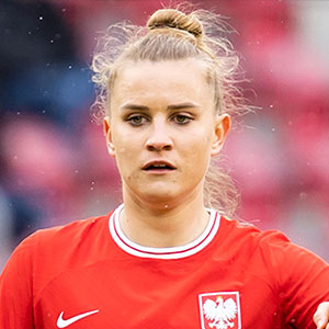 Nikola Karczewska