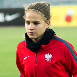 Dominika Grabowska
