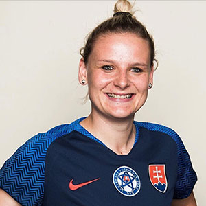 Dominika Škorvánková