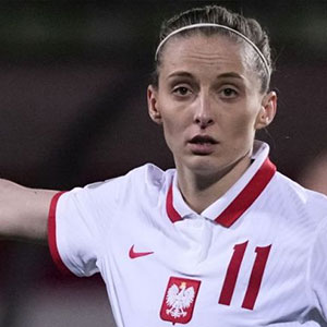 Ewelina Kamczyk