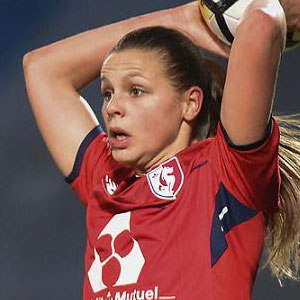 Marine Dafeur