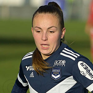 Julie Dufour