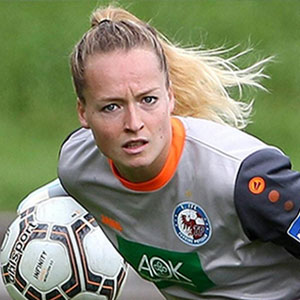 Lisa Schmitz