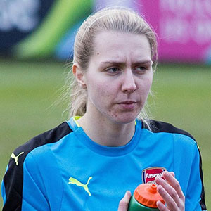 Anna Moorhouse