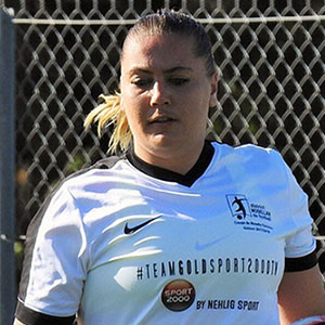 Manon Heil
