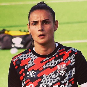 Cindy Perrault