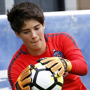 Charlotte Voll