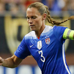 Christie Rampone