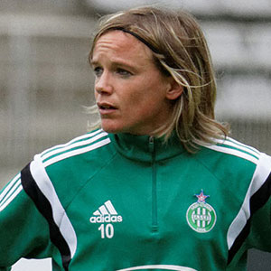 Julie Morel