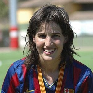 Marta Cubí