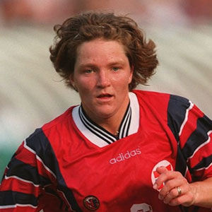 Hege Riise