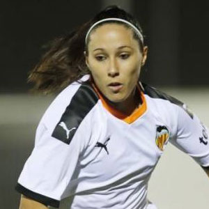 Mari Paz Vilas