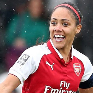 Alex Scott Instagram Photo Gallery