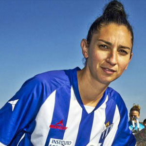 Sandra García