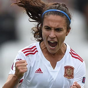 Nahikari García