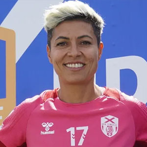 María José Pérez González