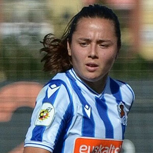Amaiur Sarriegi