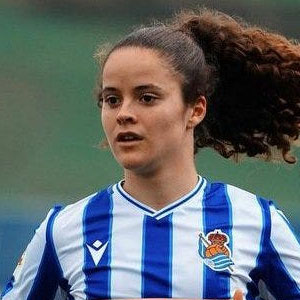 Nerea Eizagirre