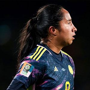 Mayra Ramírez