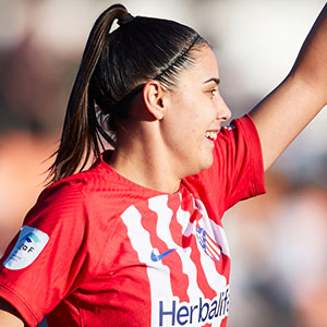 Sheila Guijarro