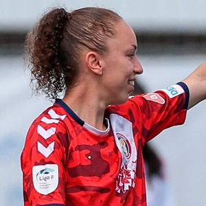 Irina Uribe