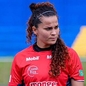 Noelia Bermúdez