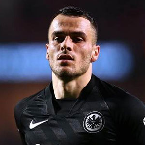 Filip Kostić