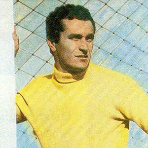 Amadeo Carrizo