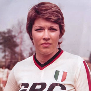 Rose Reilly