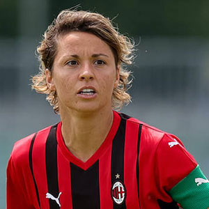 Valentina Giacinti