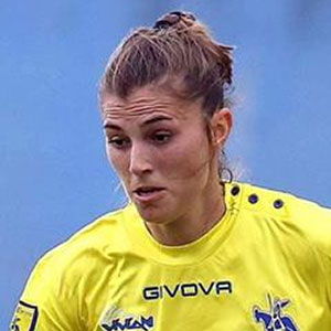 Penelope Riboldi