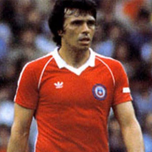 Elías Figueroa