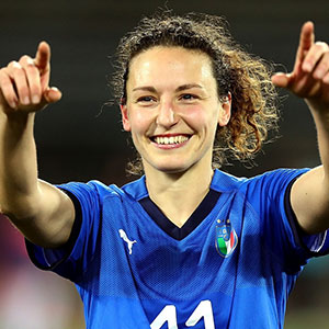 Ilaria Mauro
