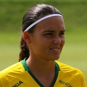 Dayane da Rocha