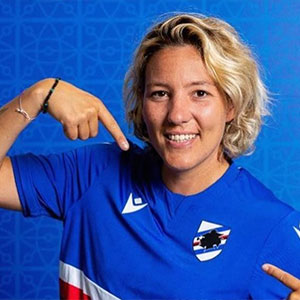 Stefania Tarenzi