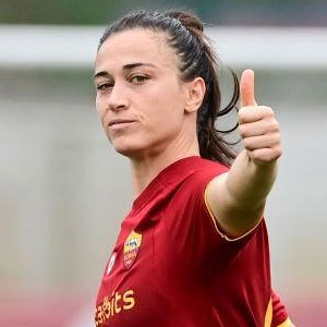 Valeria Pirone